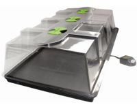 Nutriculture X-Stream Heat Propagator - Large