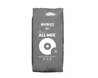 Biobizz All Mix 20 L