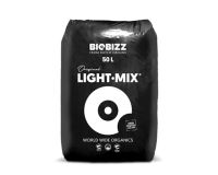 Biobizz Light Mix 50 L