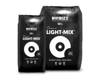 Biobizz Light Mix 50 L