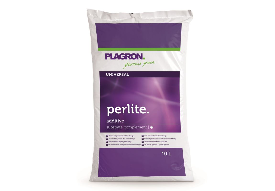 Plagron Perlite 10 L