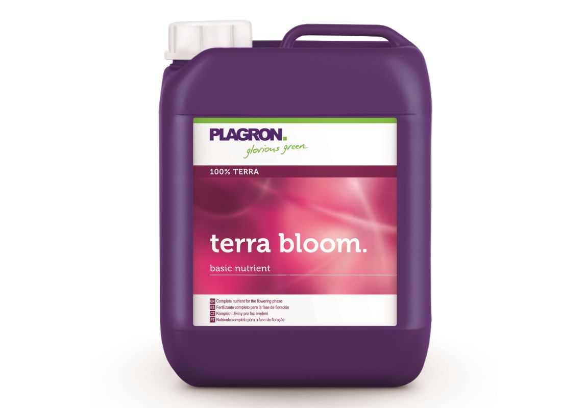 Plagron Terra Bloom 10 L