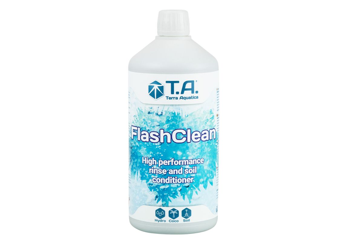 Terra Aquatica FlashClean  1 L