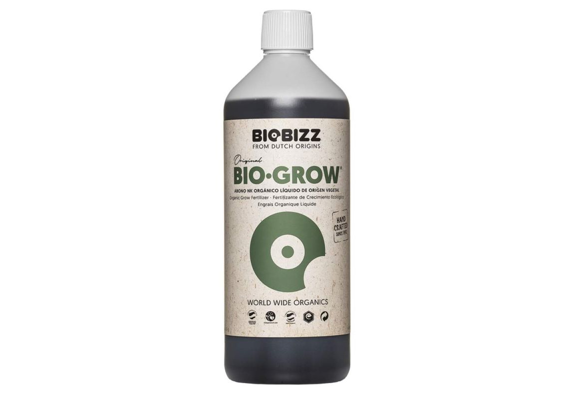 Biobizz Bio Grow  1 L