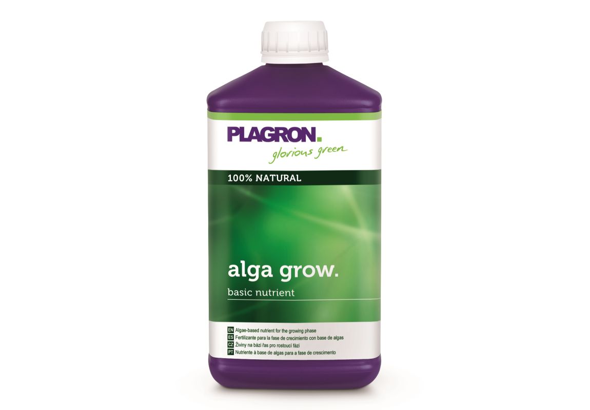 Plagron Alga Grow 1 L