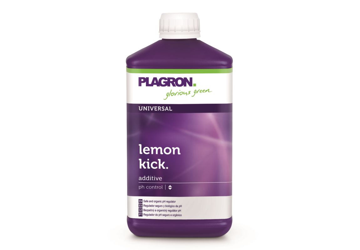 Plagron Lemon Kick 1 L