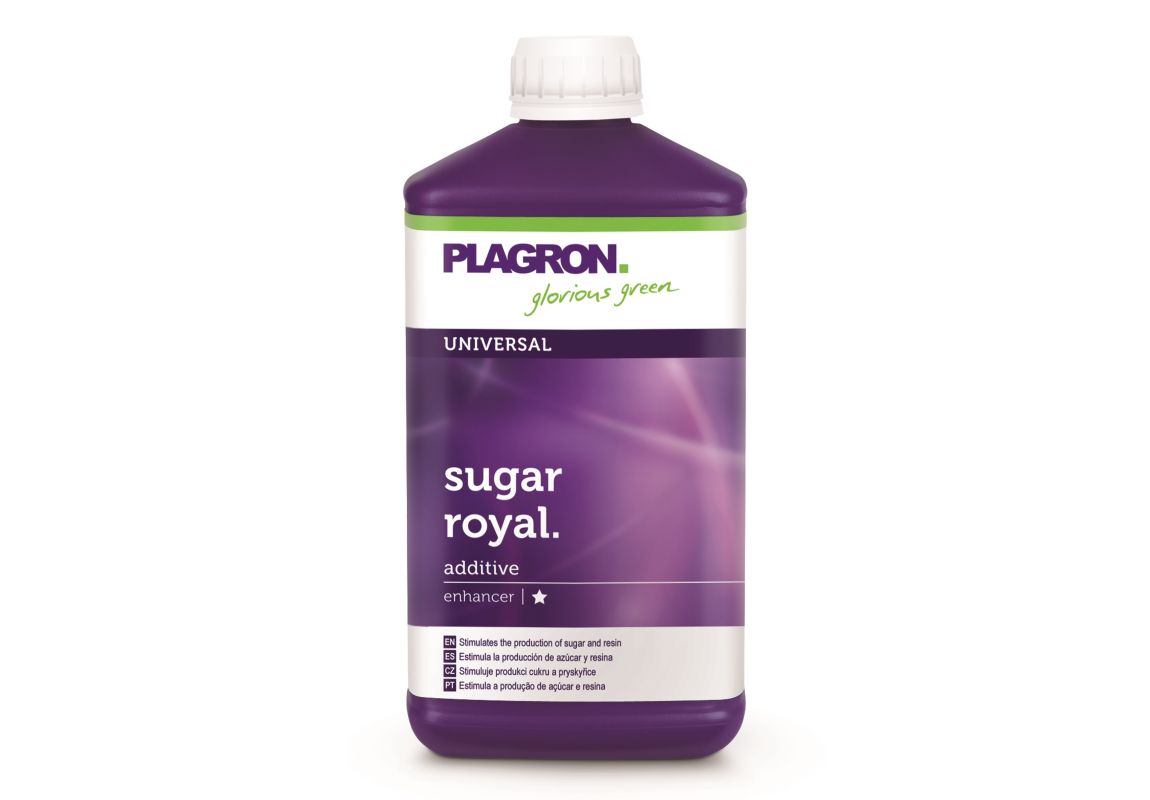 Plagron Sugar Royal 1 L