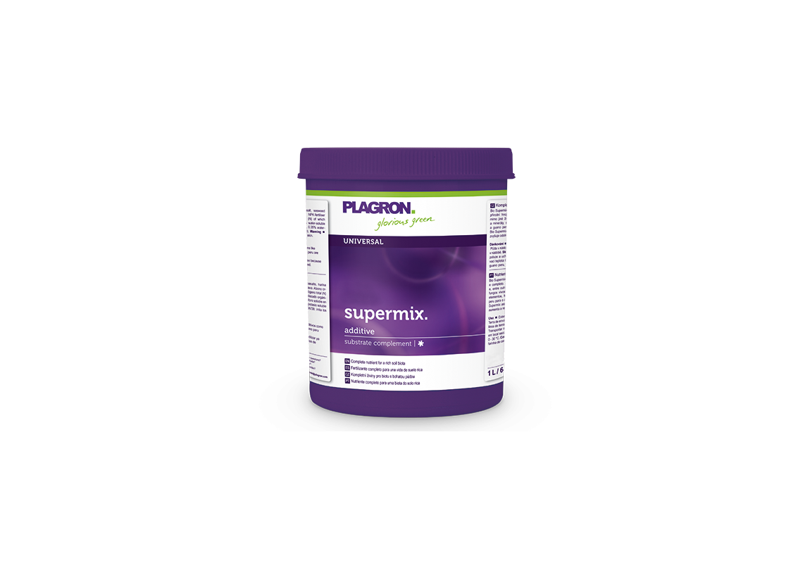 Plagron Supermix  1 L