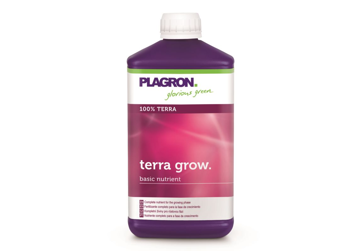 Plagron Terra Grow  1 L