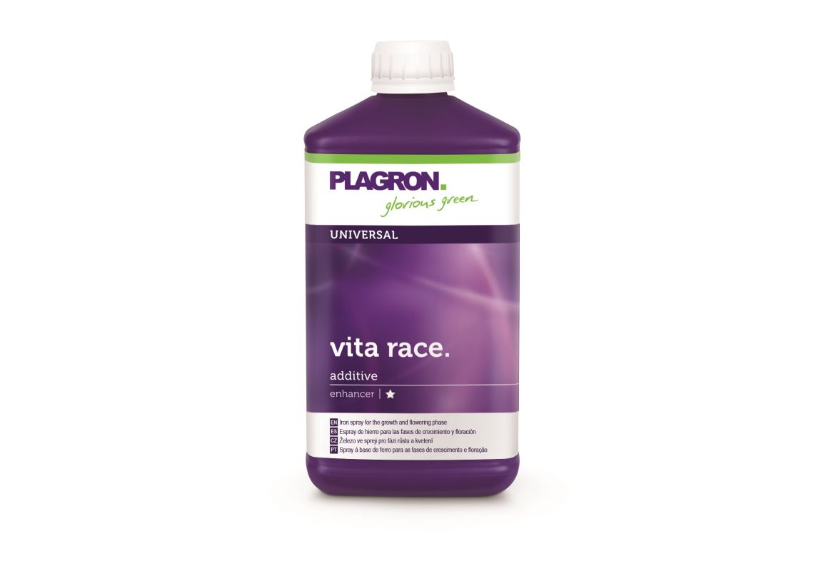 Plagron Vita Race 1 L