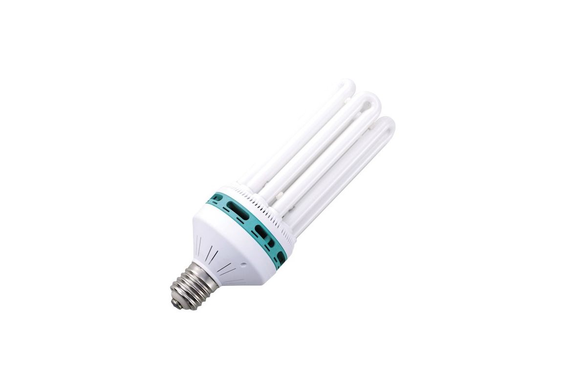 Kit  200 W CFL Bloom