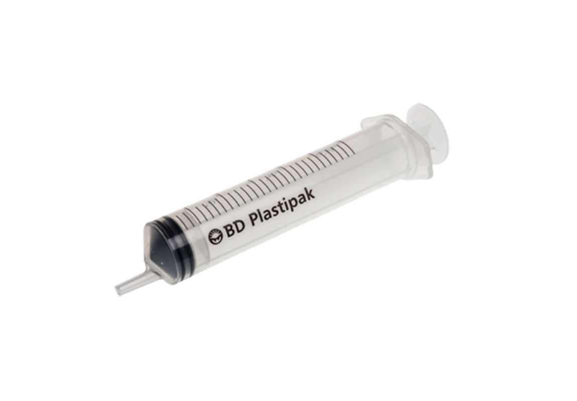 Syringe 20 ml