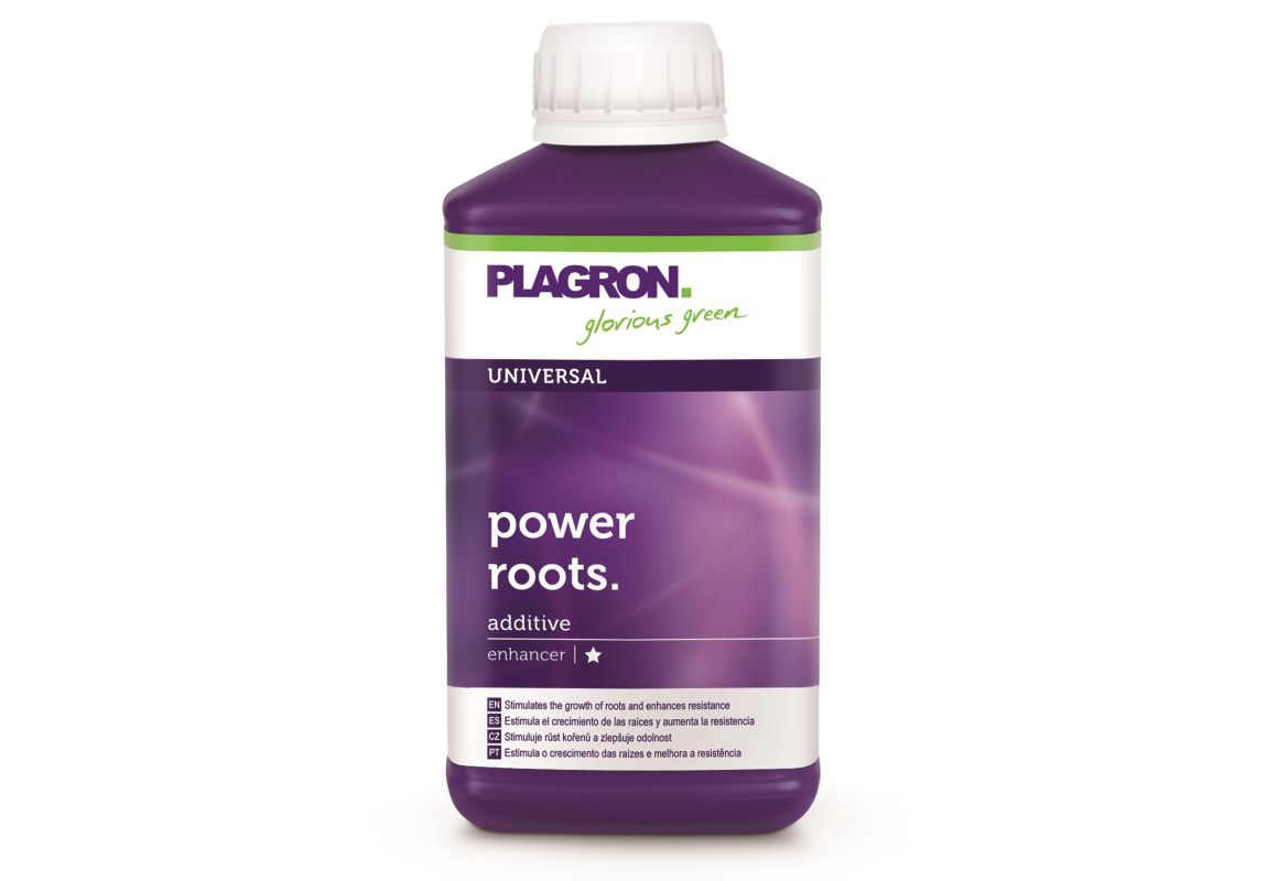 Plagron Power Roots  250 ml