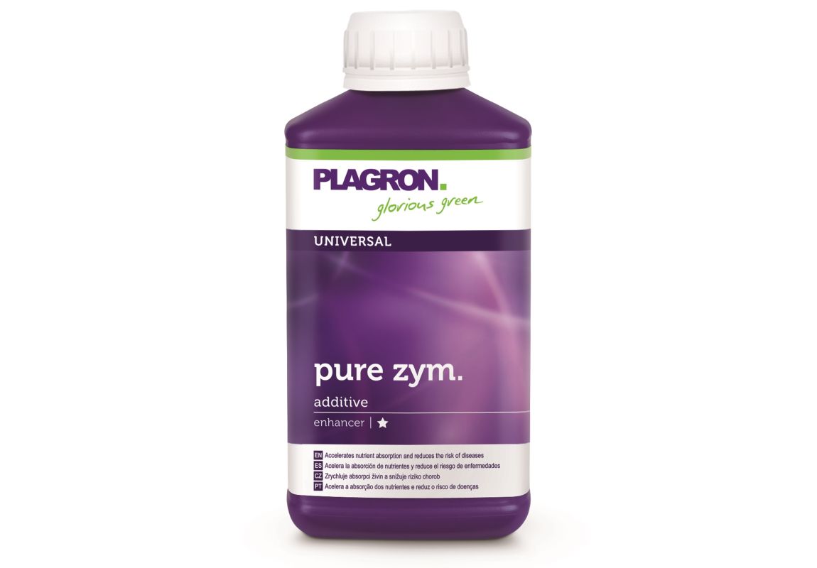 Plagron Pure Zym  250 ml