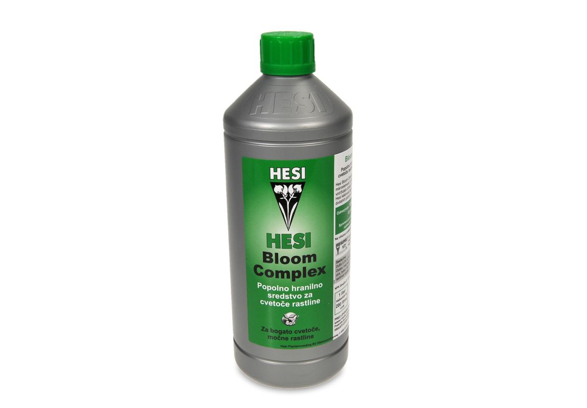 Hesi Bloom Complex  1 L