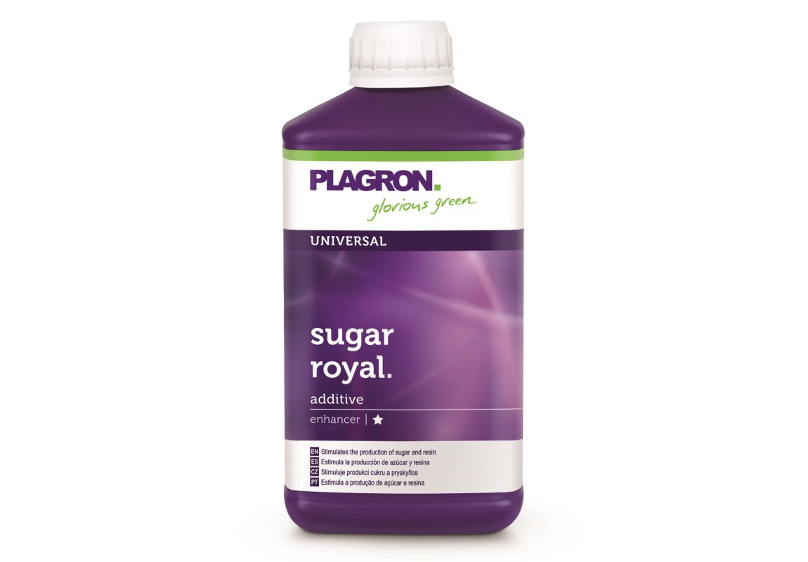 Plagron Sugar Royal  500 ml