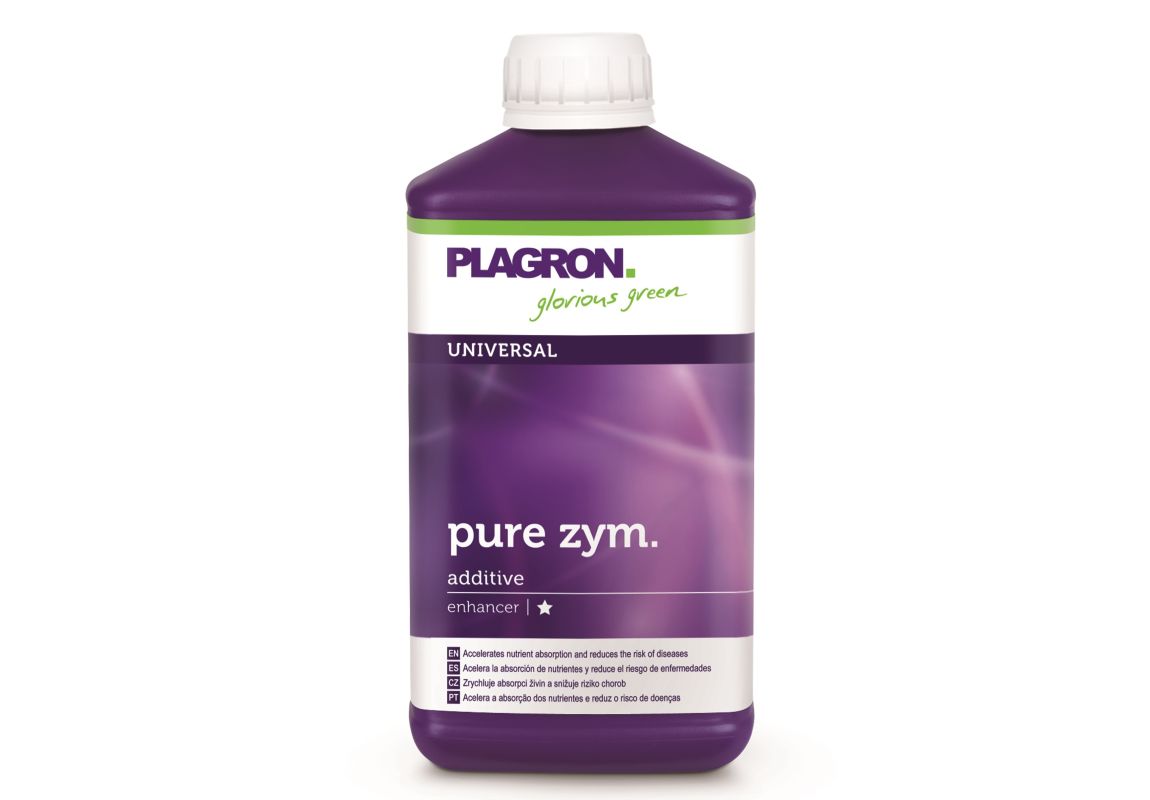 Plagron Pure Zym  500 ml