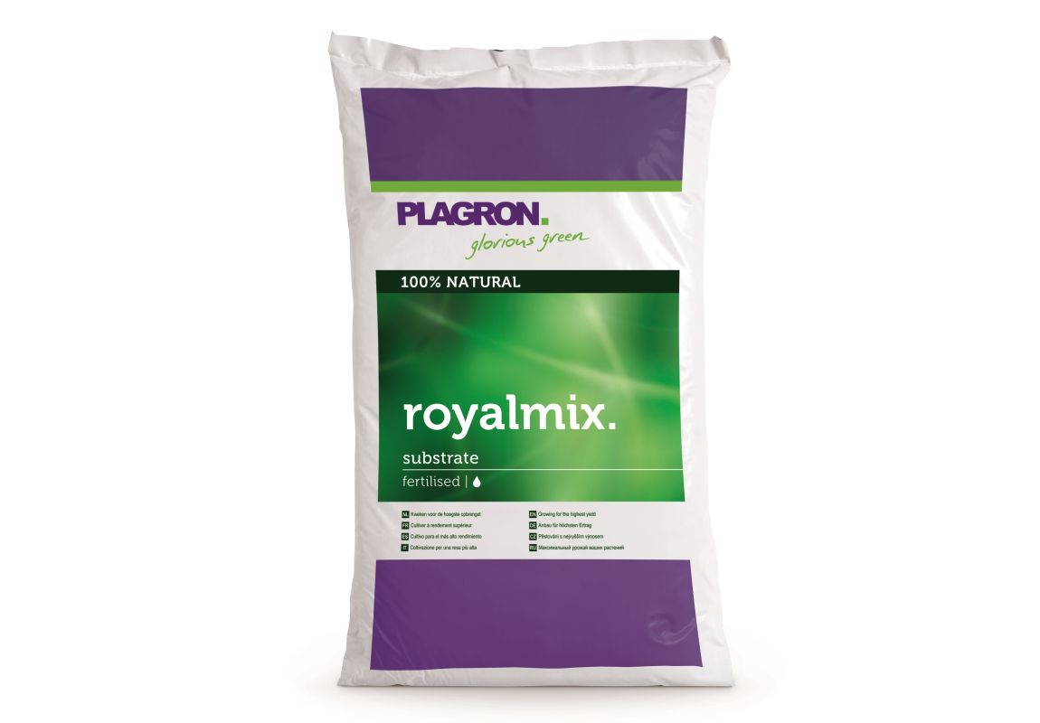 Plagron Royalmix 50 L