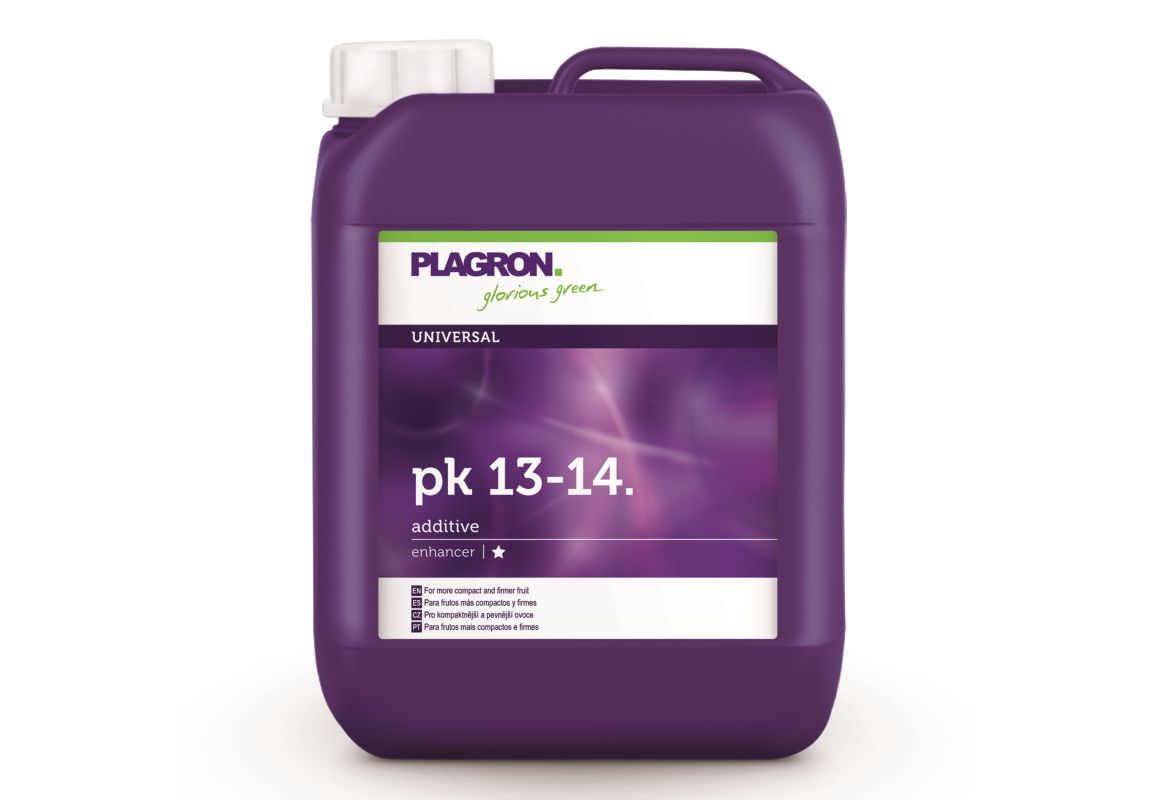 Plagron PK 13-14 5 L