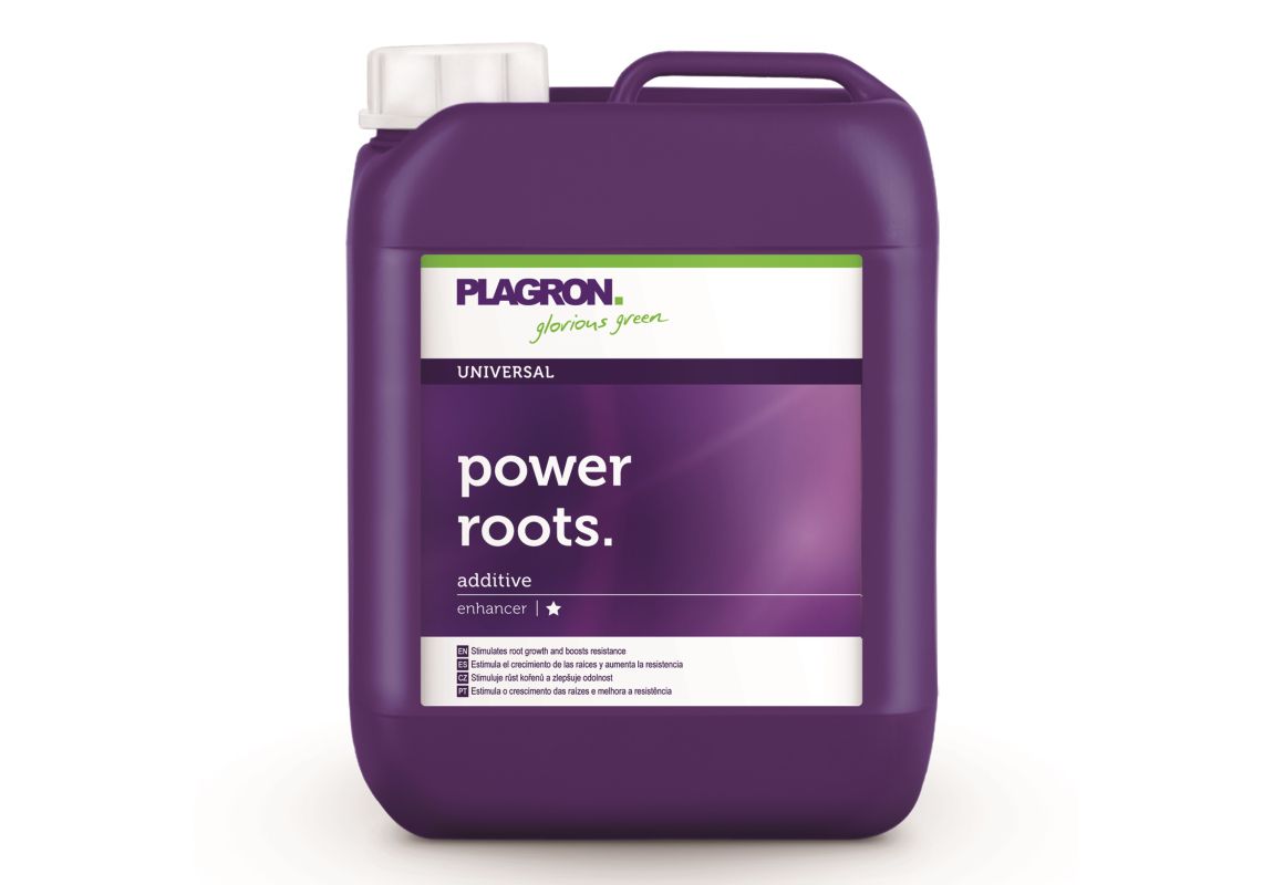 Plagron Power Roots  5 L