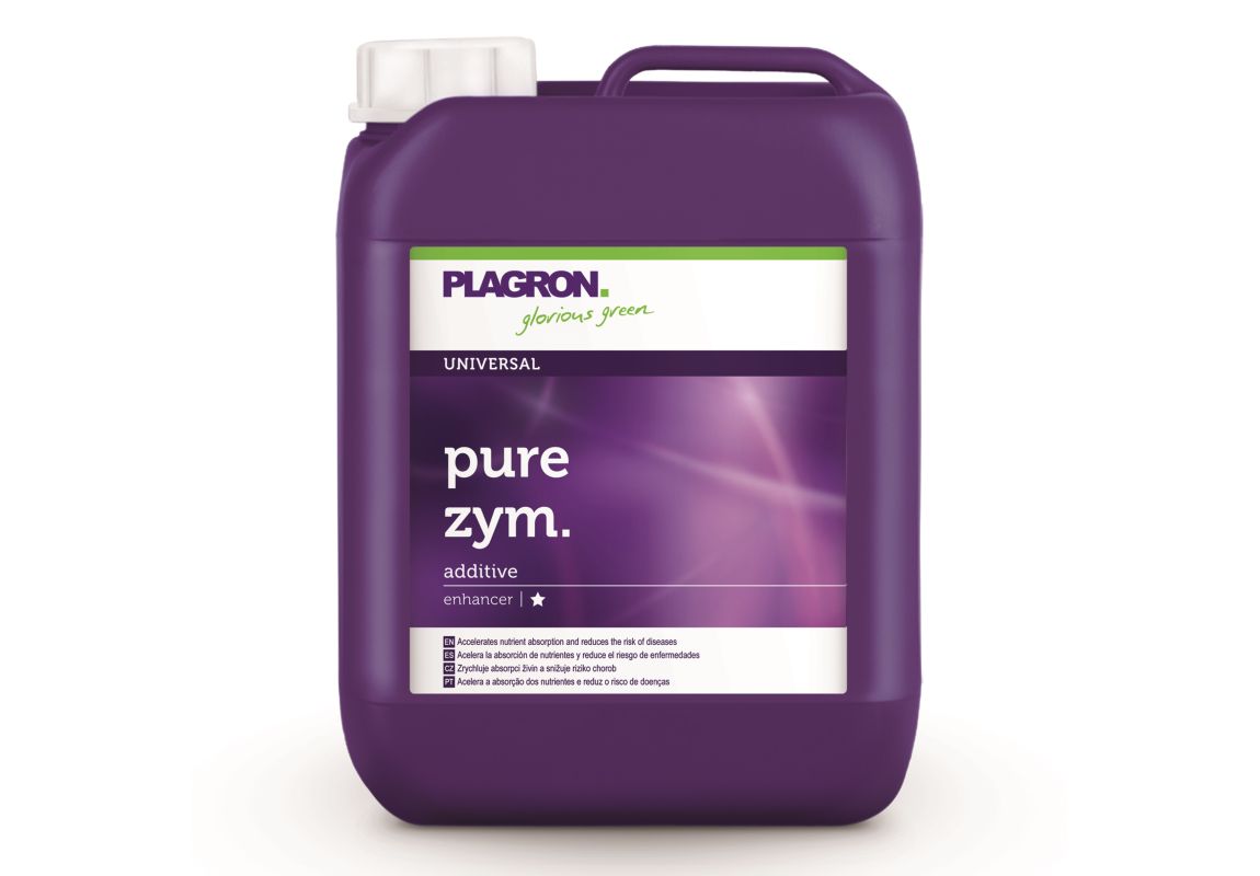 Plagron Pure Zym 5 L