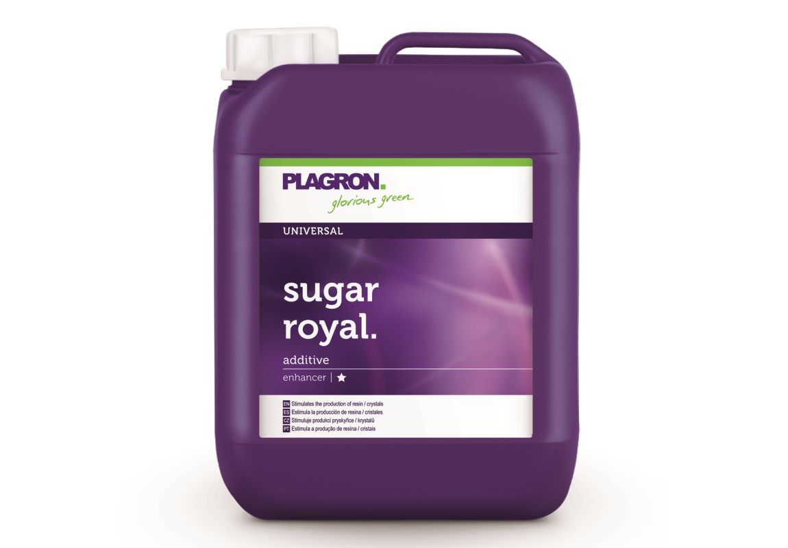 Plagron Sugar Royal 5 L