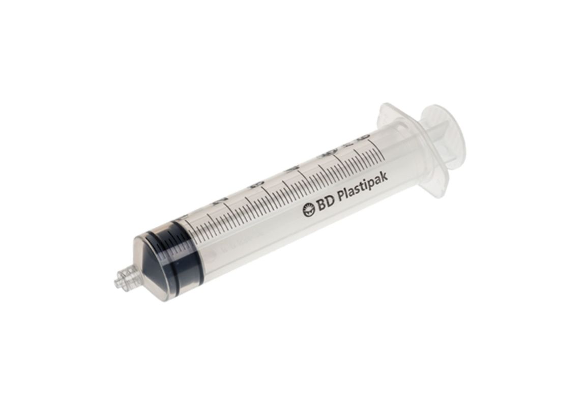 Syringe 60 ml