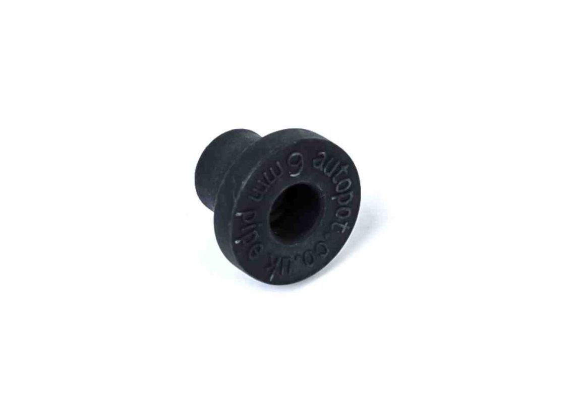 Autopot Top Hat Grommet 6 mm