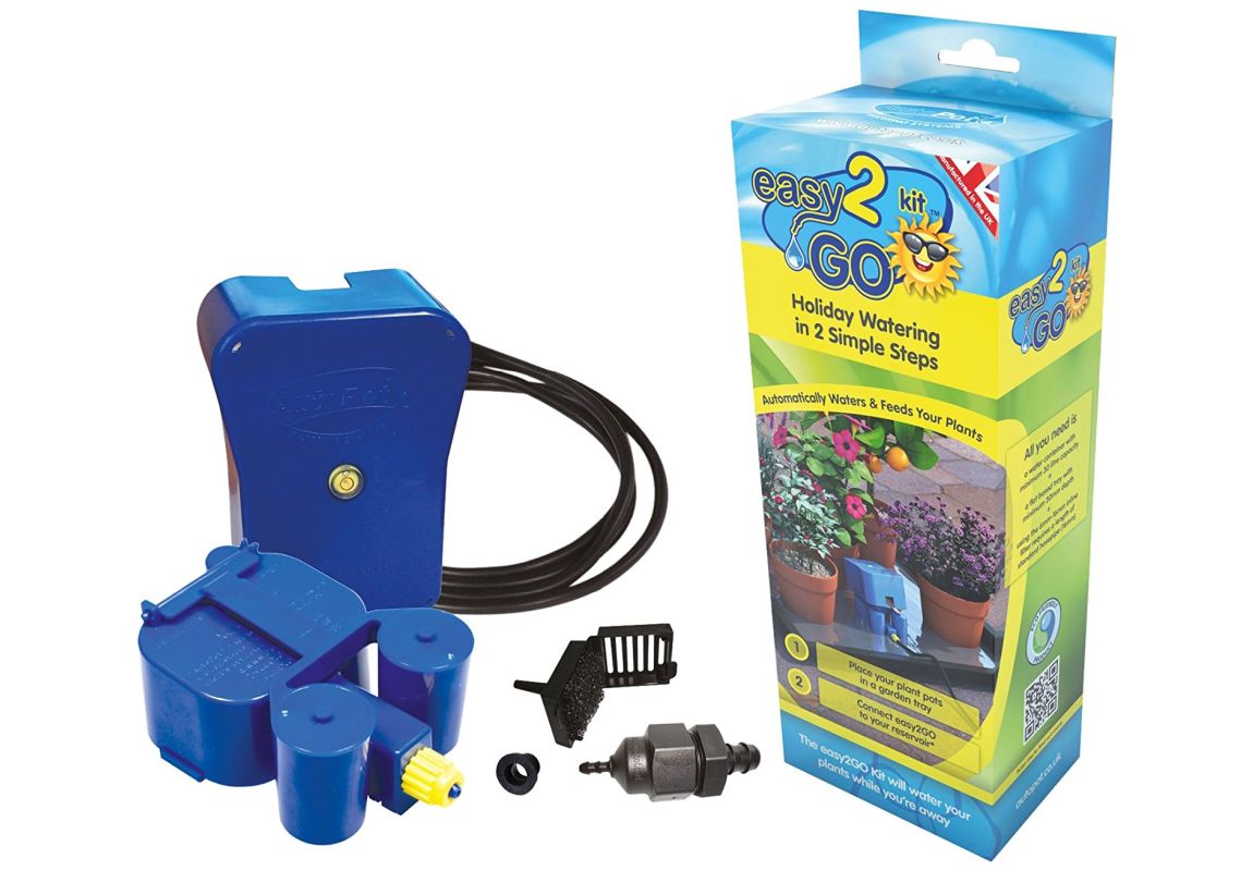 AutoPot Easy2GO Kit