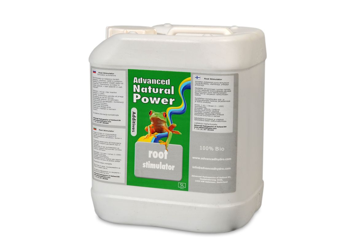 Root Stimulator 5 L