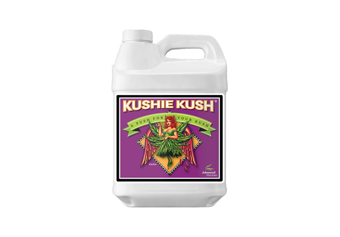 Kushie Kush 4 L