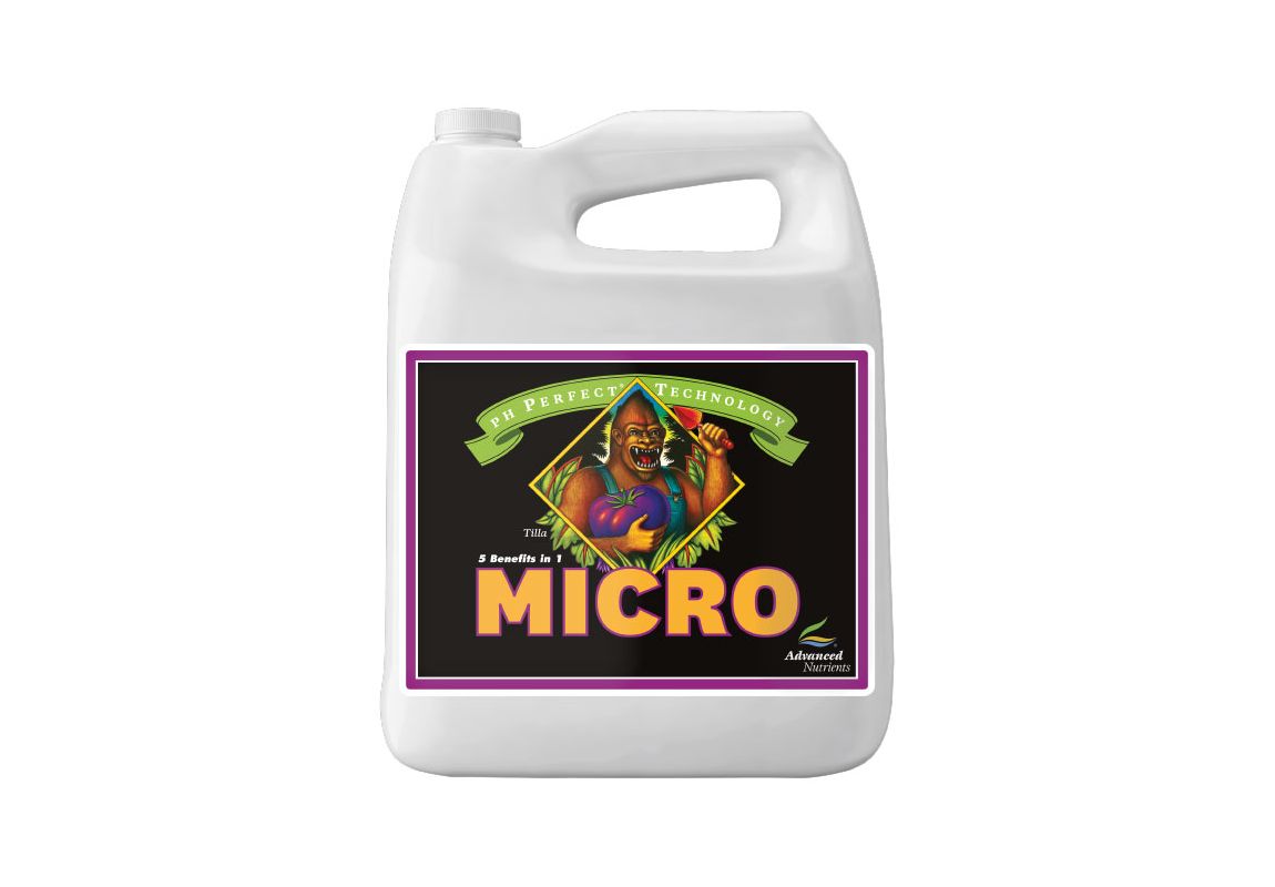 pH Perfect Micro 5 L