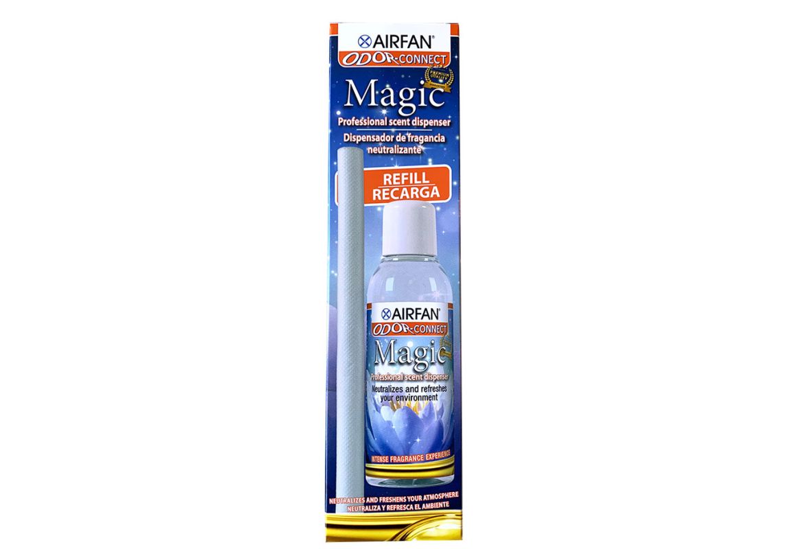 Magic Fresh 100 ml