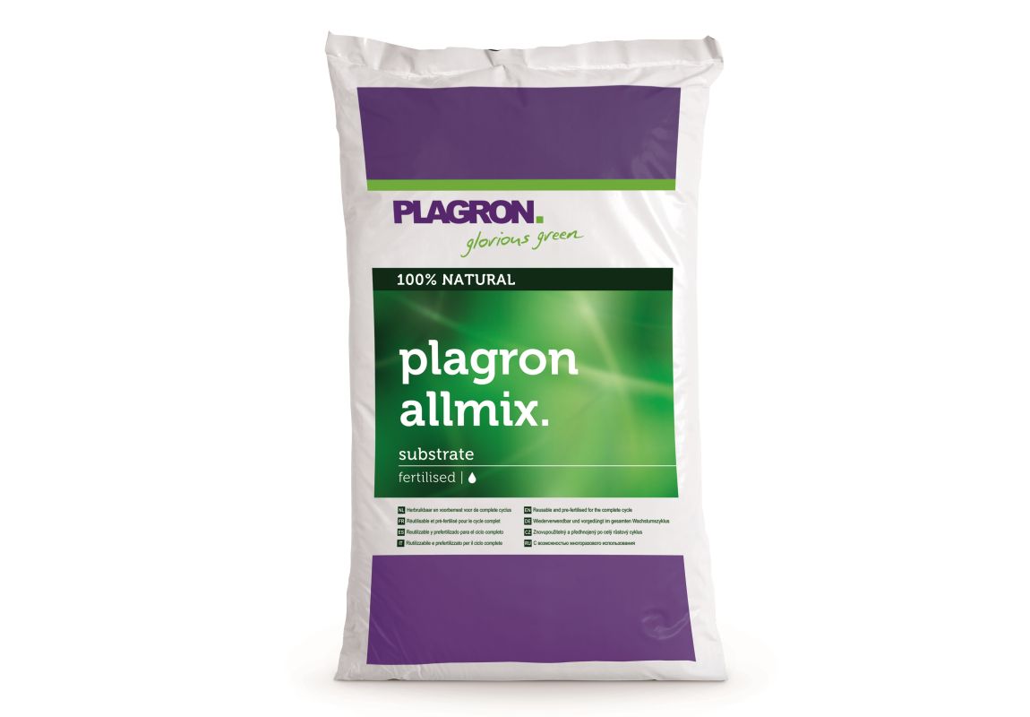 Plagron Allmix 50 L