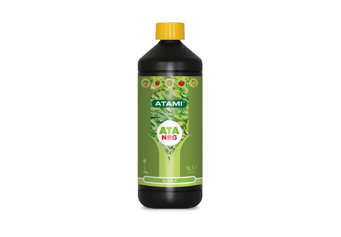 Atami ATA NRG Organics Alga-C 1 L