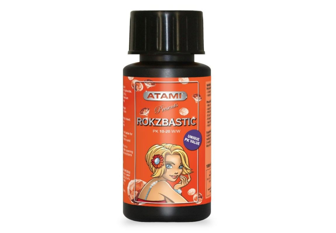 Atami Rokzbastic 100 ml