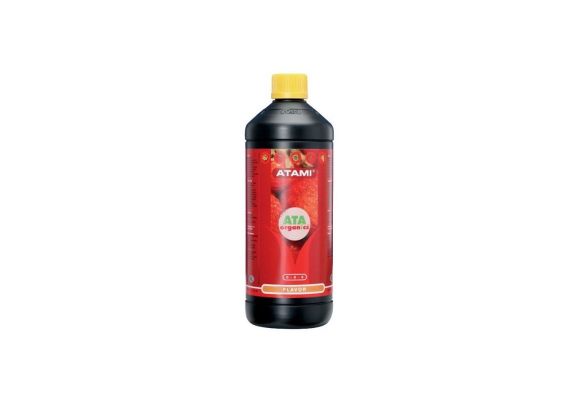 Atami ATA Organics Flavor 1 L