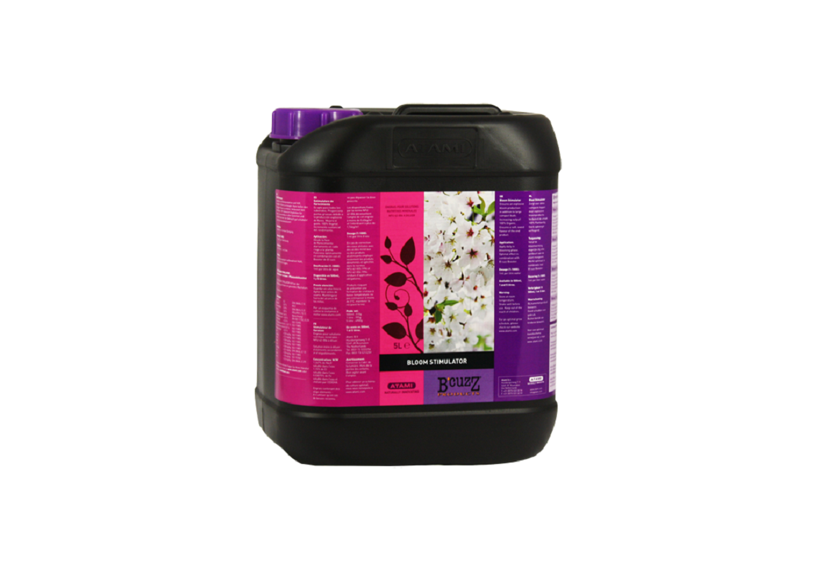 Atami B-Cuzz Bloom Stimulator 5 L