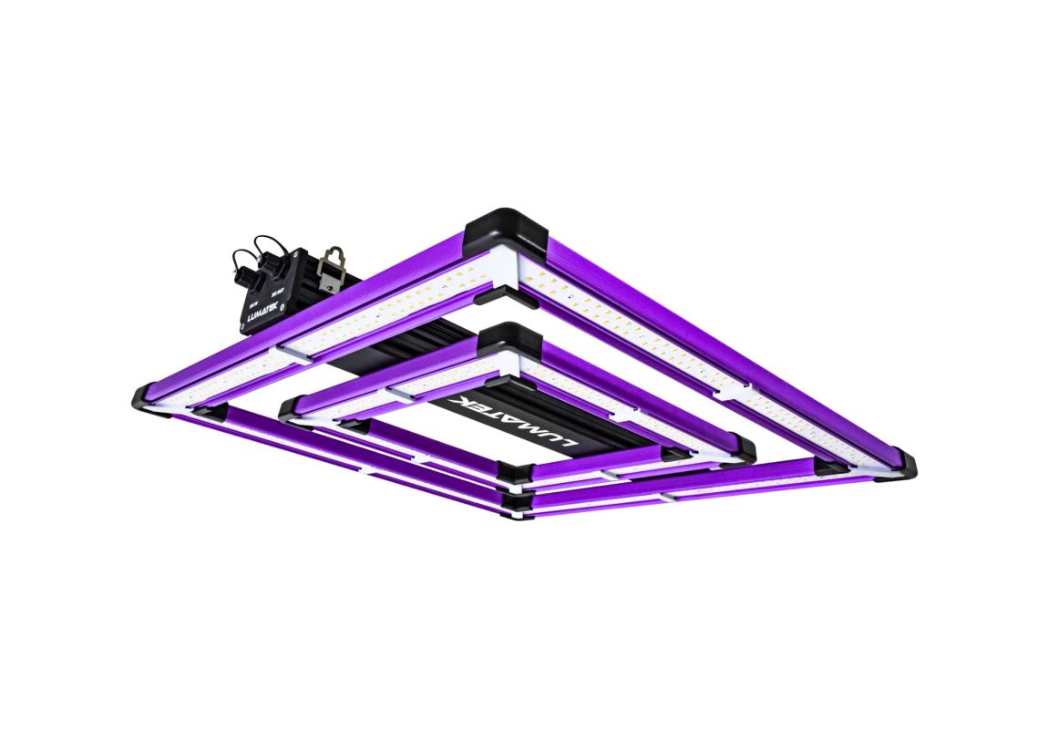 Lumatek ATS 200 W PRO LED