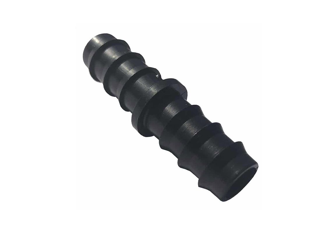 AutoPot Single Straight Connector 16 mm