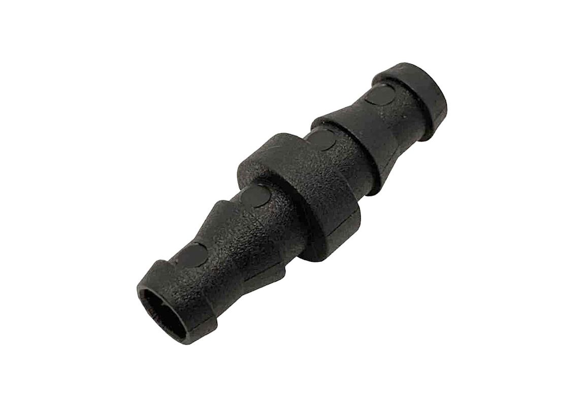 AutoPot Single Straight Connector  6 mm