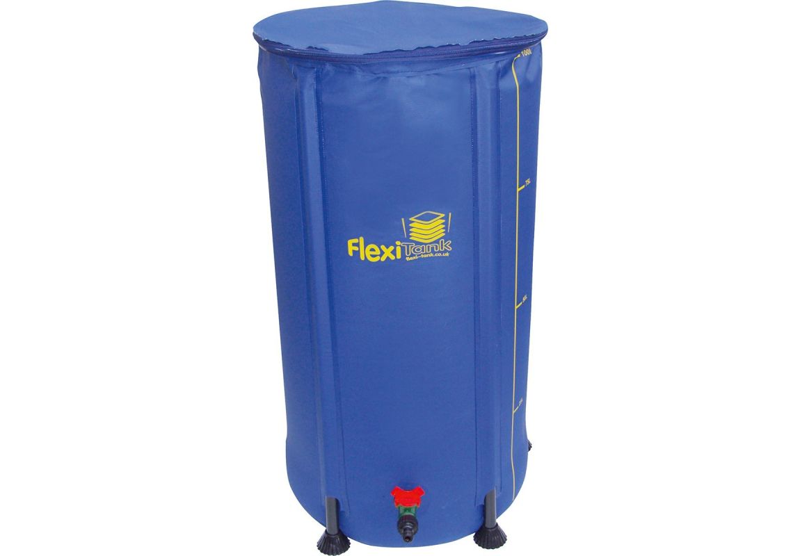 AutoPot FlexiTank Reservoir 100 L