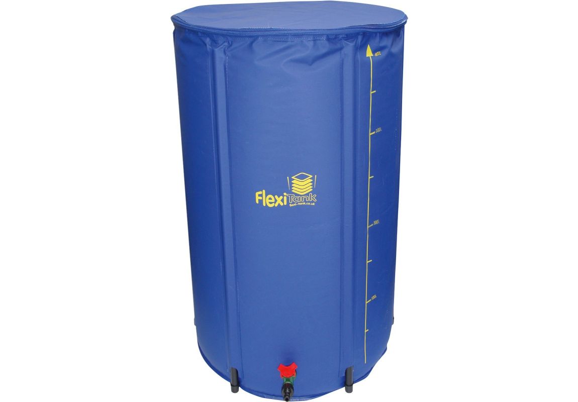 AutoPot FlexiTank Reservoir 400 L