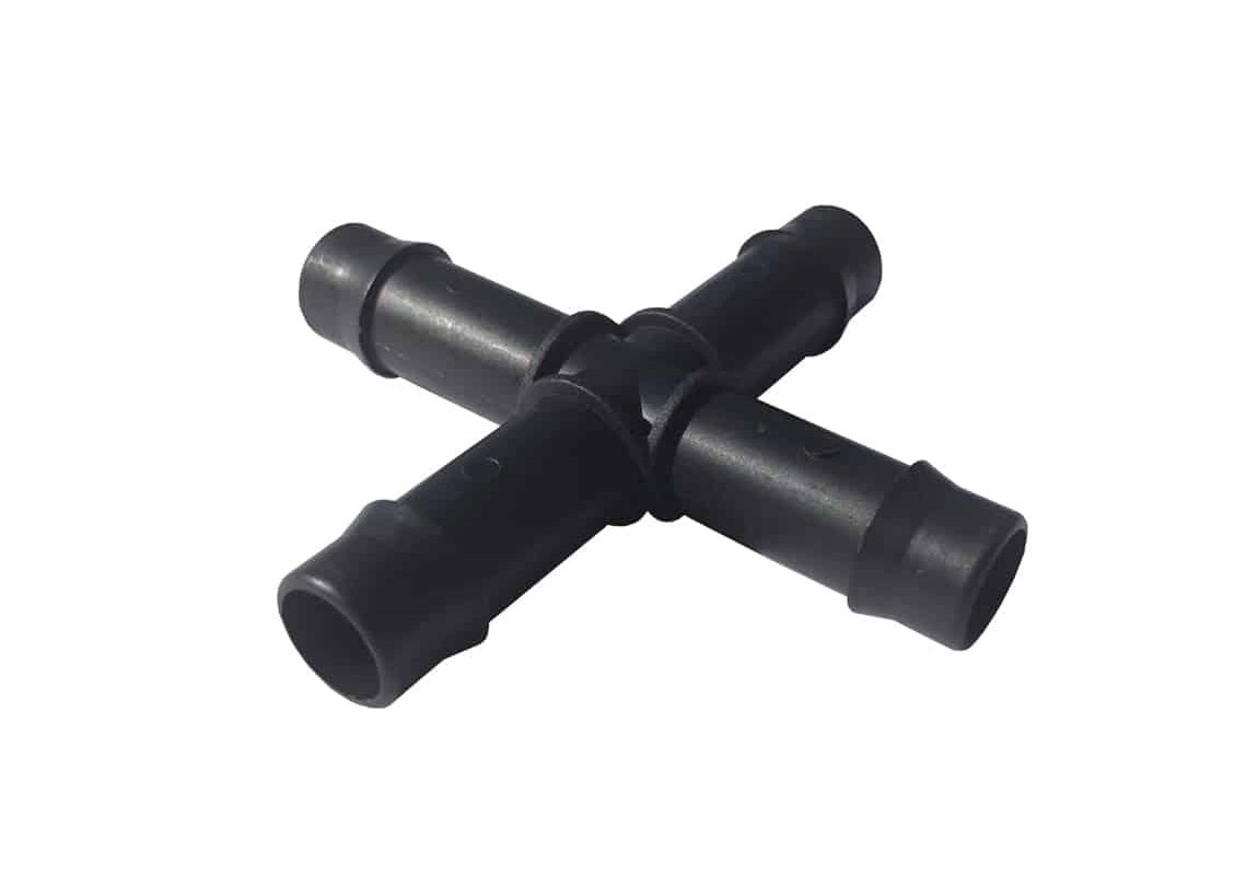 AutoPot Cross Connector 16 mm