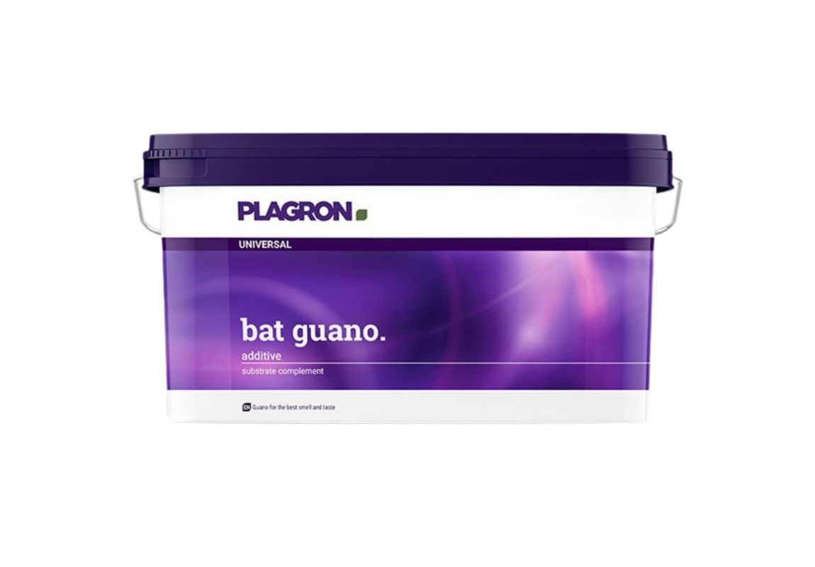 Plagron Bat Guano  10 L