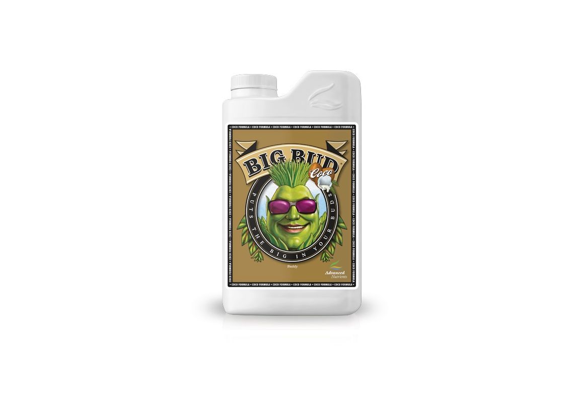 Big Bud Coco  500 ml