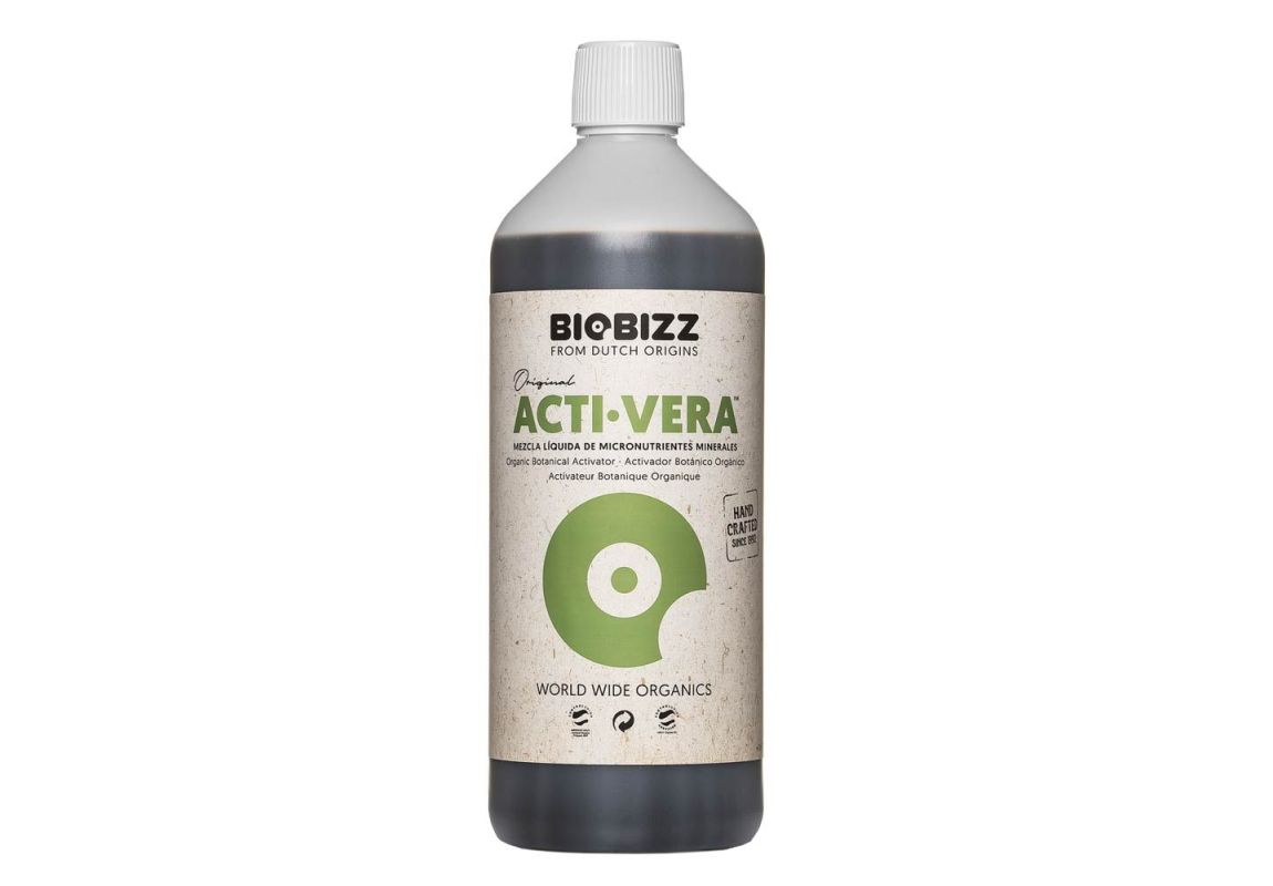 Biobizz Acti Vera 1 L