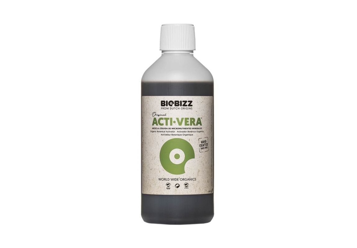 Biobizz Acti Vera  500 ml