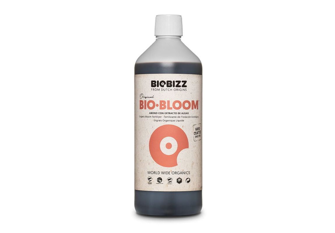 Biobizz Bio Bloom  1 L