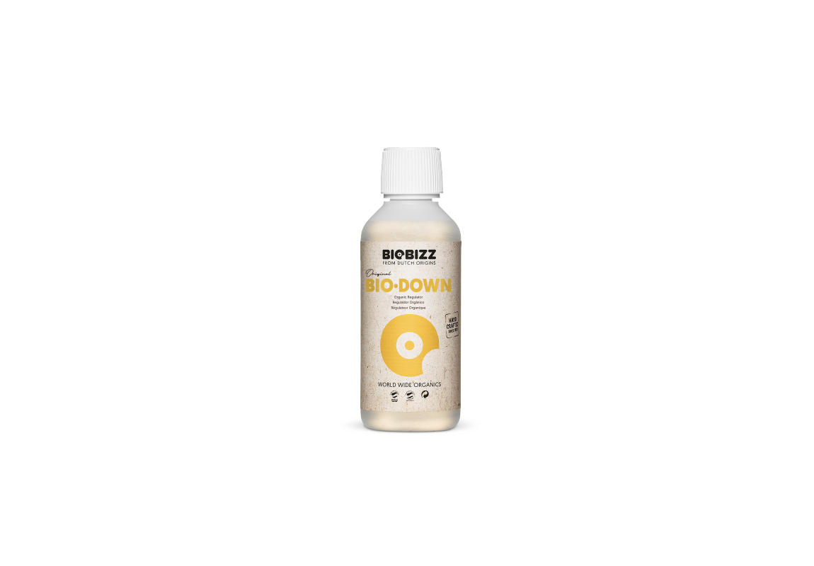 Biobizz Bio pH- 250 ml